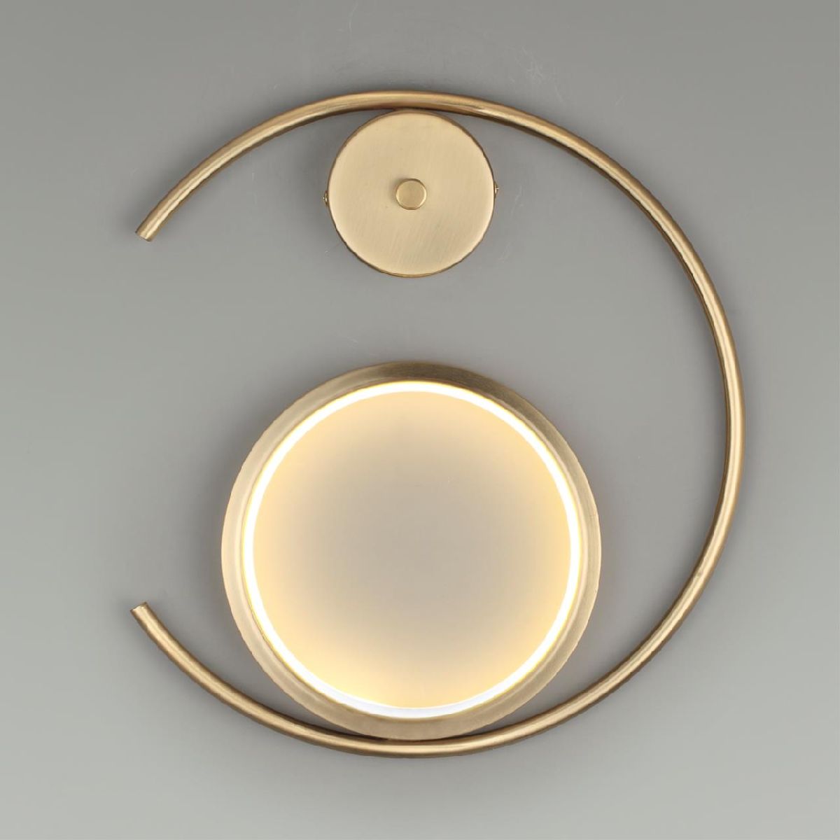 Настенный светильник Lumion Goldie 5689/7WL