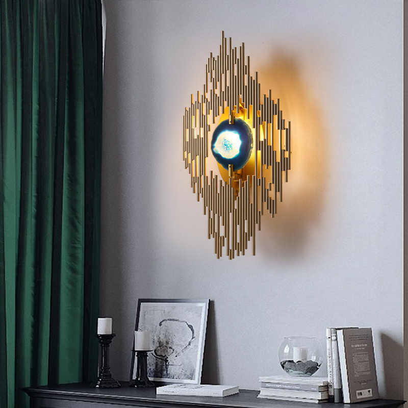 Бра ImperiumLoft Calypso 106496-22