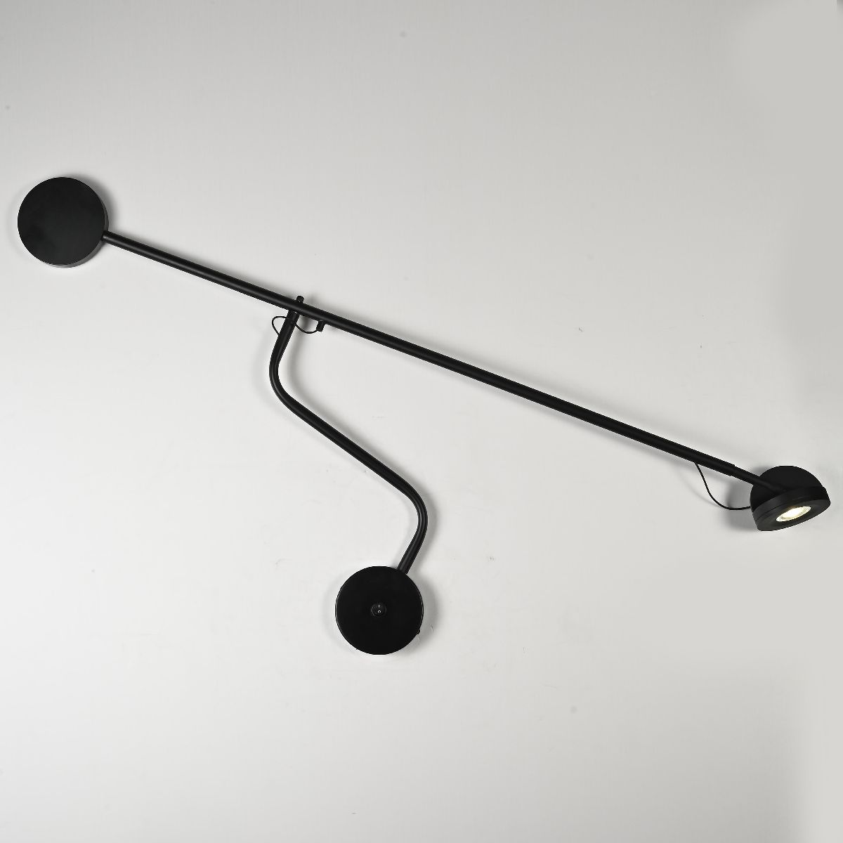 Поворотное бра ImperiumLoft Flick Wall 307771-26