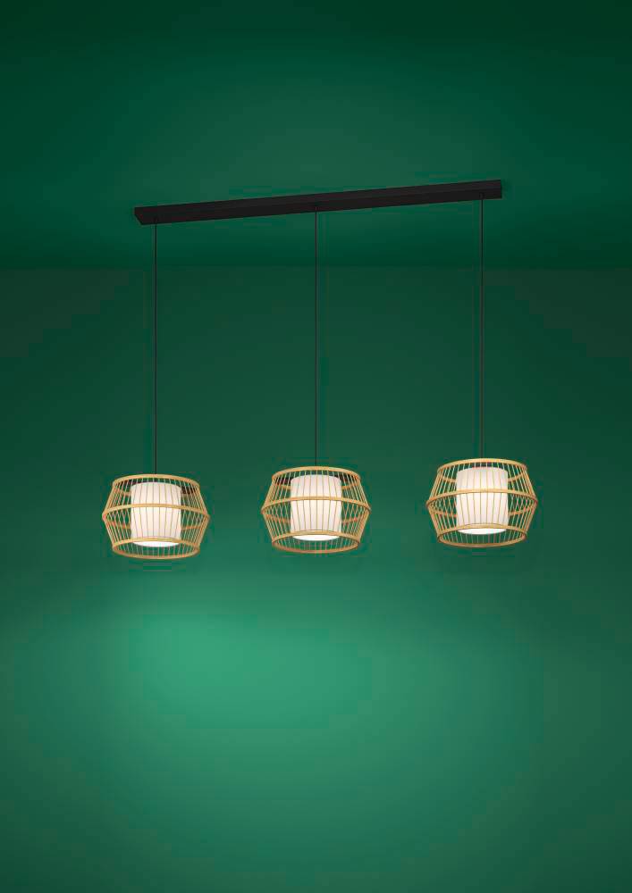 Подвесной светильник Eglo Monterroso 390234