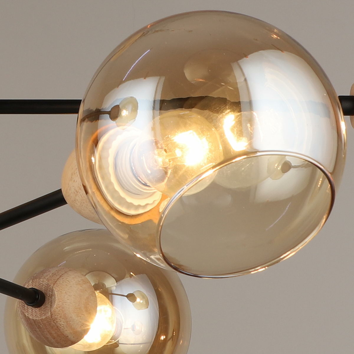 Люстра на штанге Reluce 04642-0.3-06