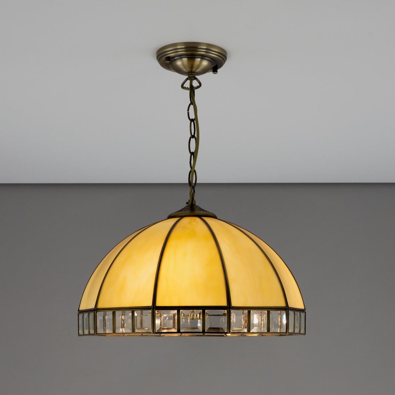 Подвесная люстра Citilux Шербург-1 CL440131 в Москве