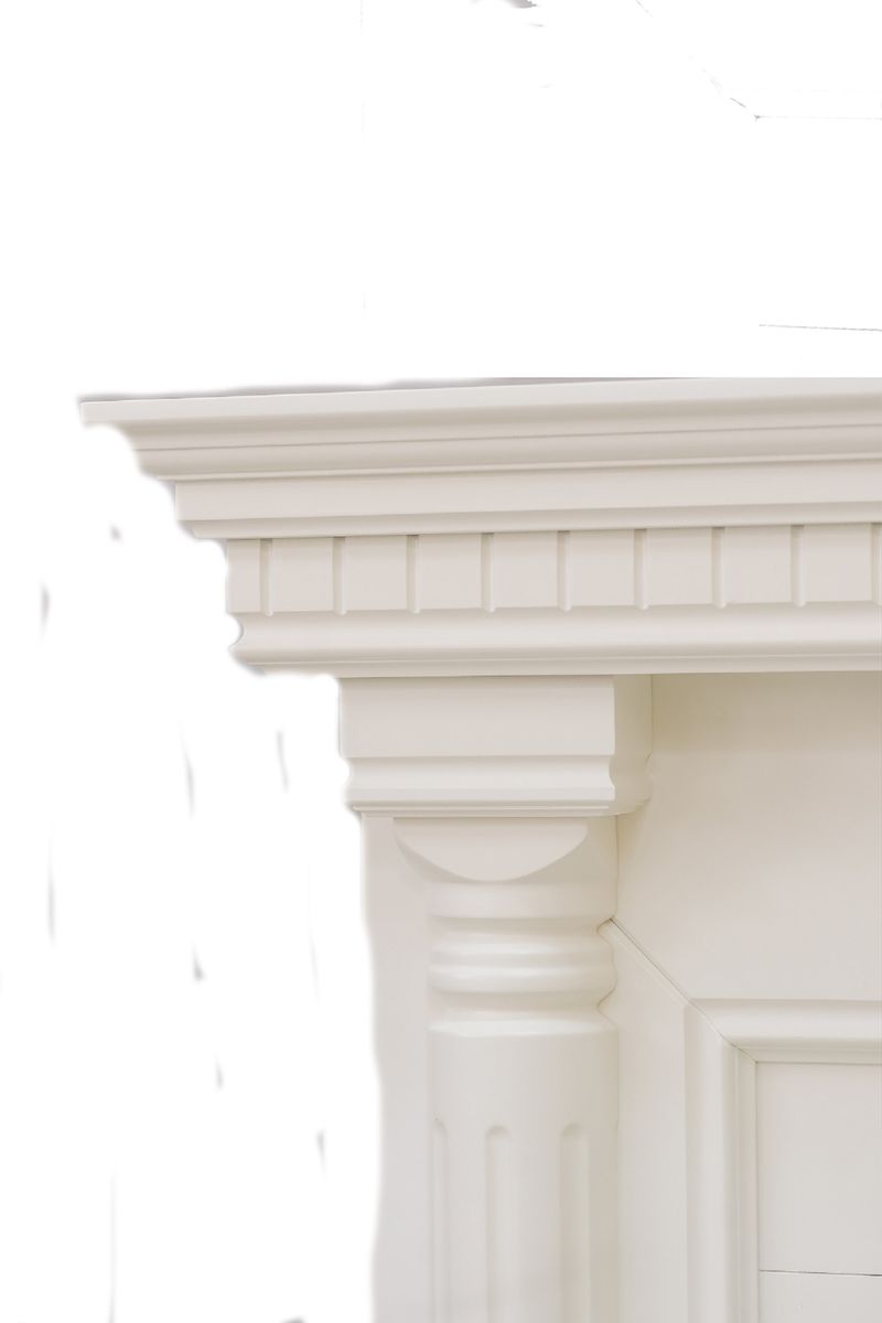 Электрокамин Elekam Sicilia с очагом Pulsar 100015