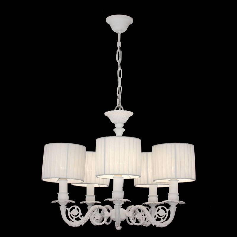 Подвесная люстра Citilux Альба CL430151