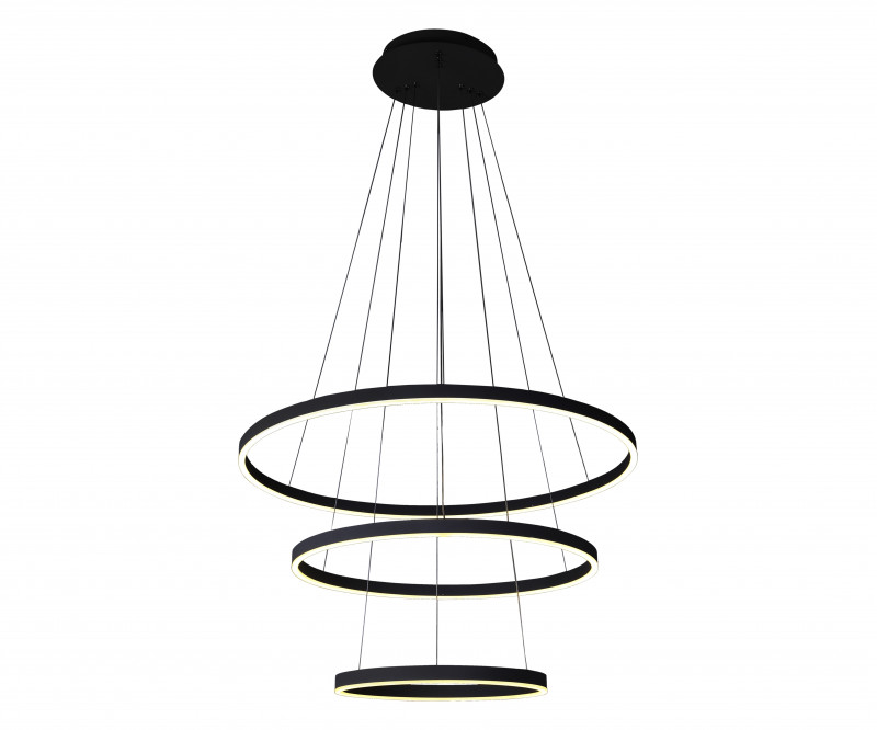 Подвесной светильник Kink Light Тор 08223,19(3000K-6000K)