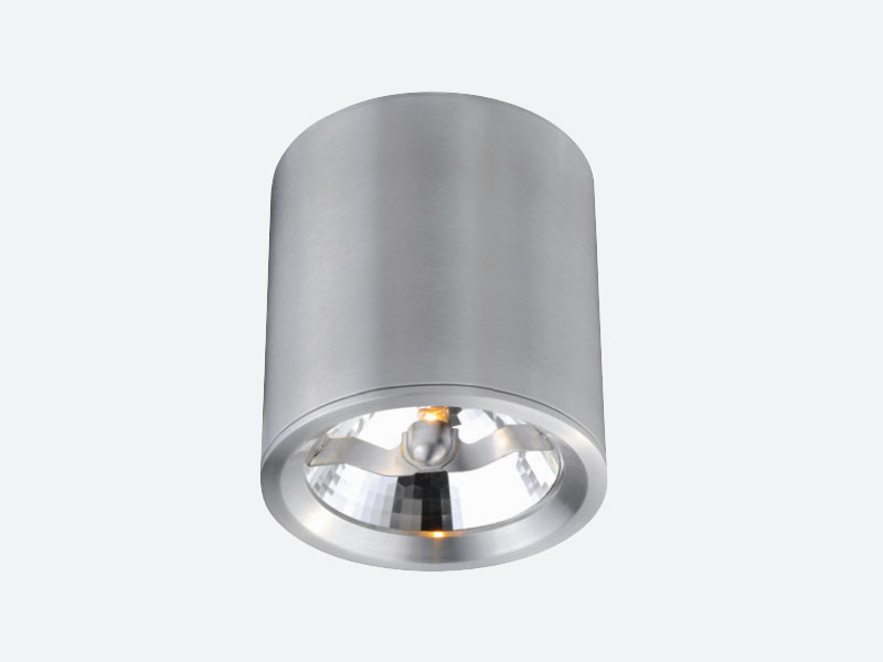 Накладной светильник Donolux DL18408/11WW-R