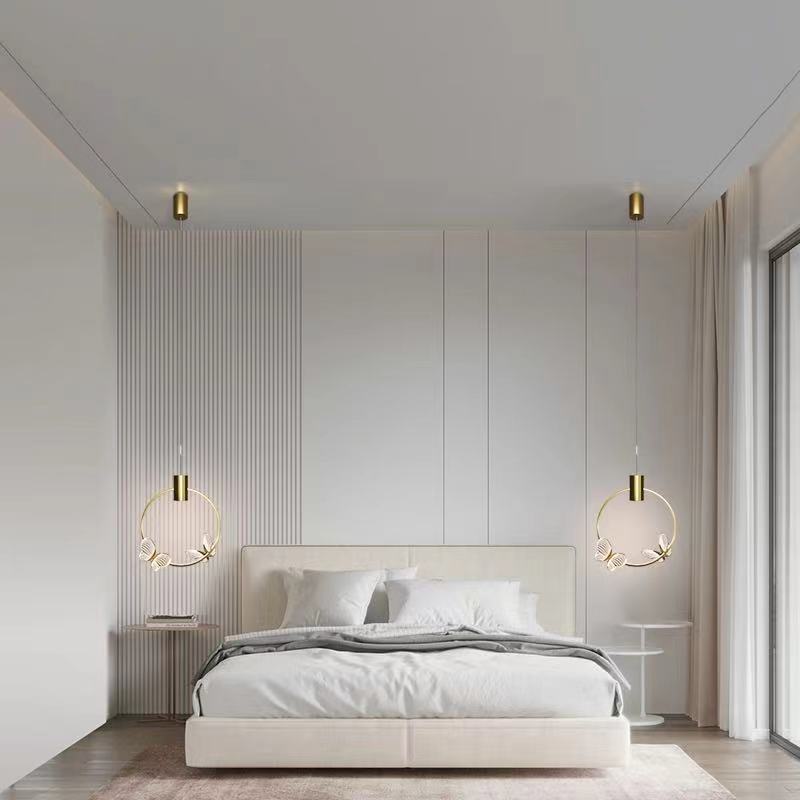 Подвесной светильник ImperiumLoft Babetta 186735-23