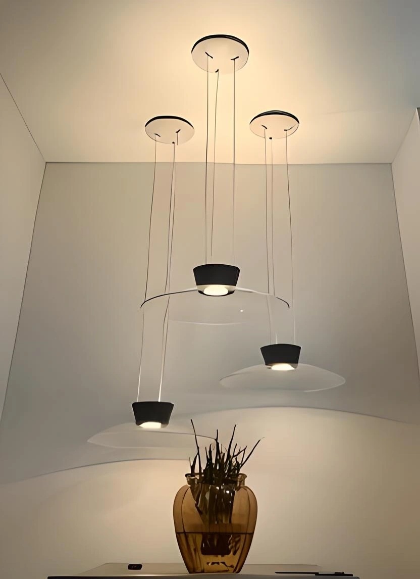 Подвесной светильник Mizi'en Eva MZ31463-450