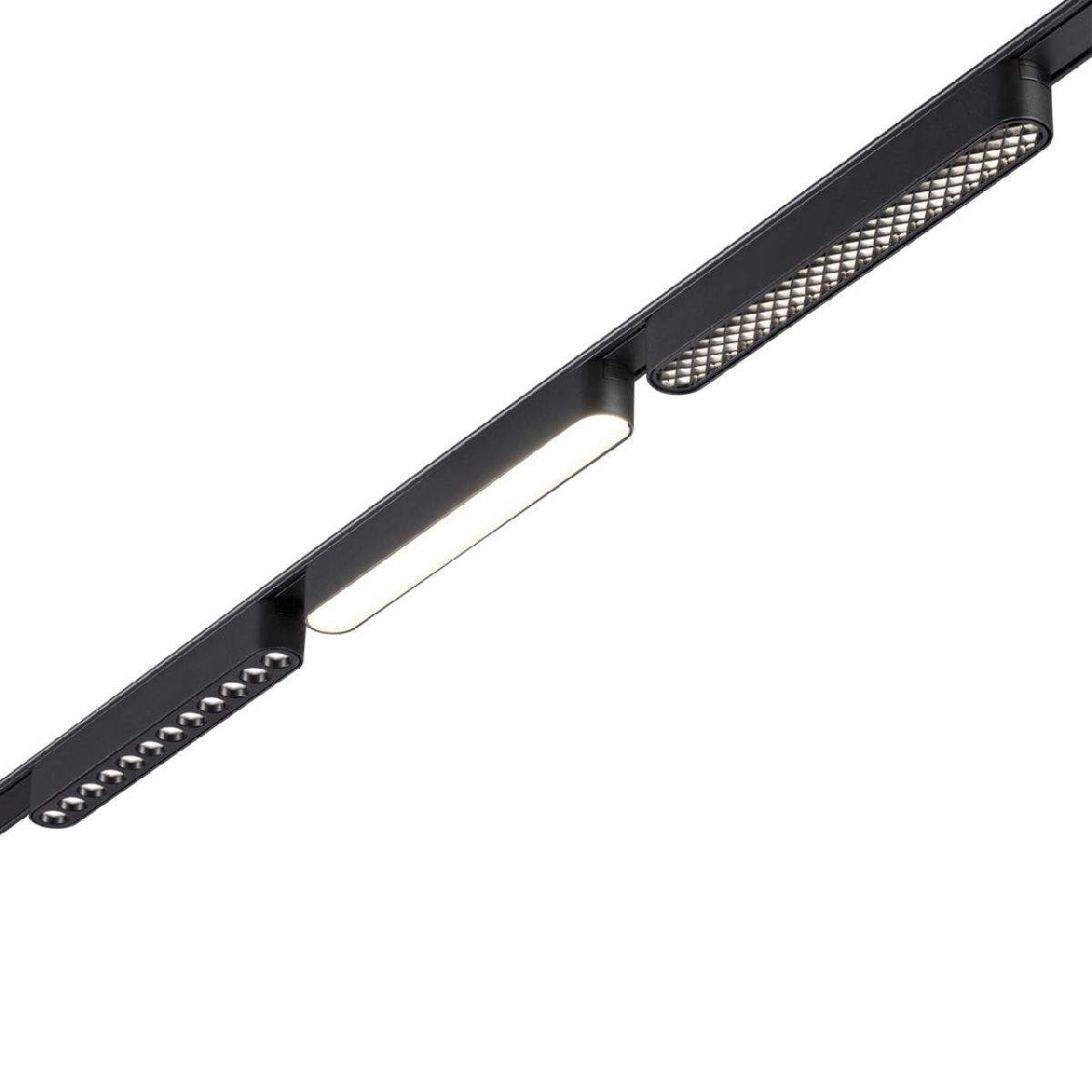 Трековый магнитный светильник Novotech Smal 359242