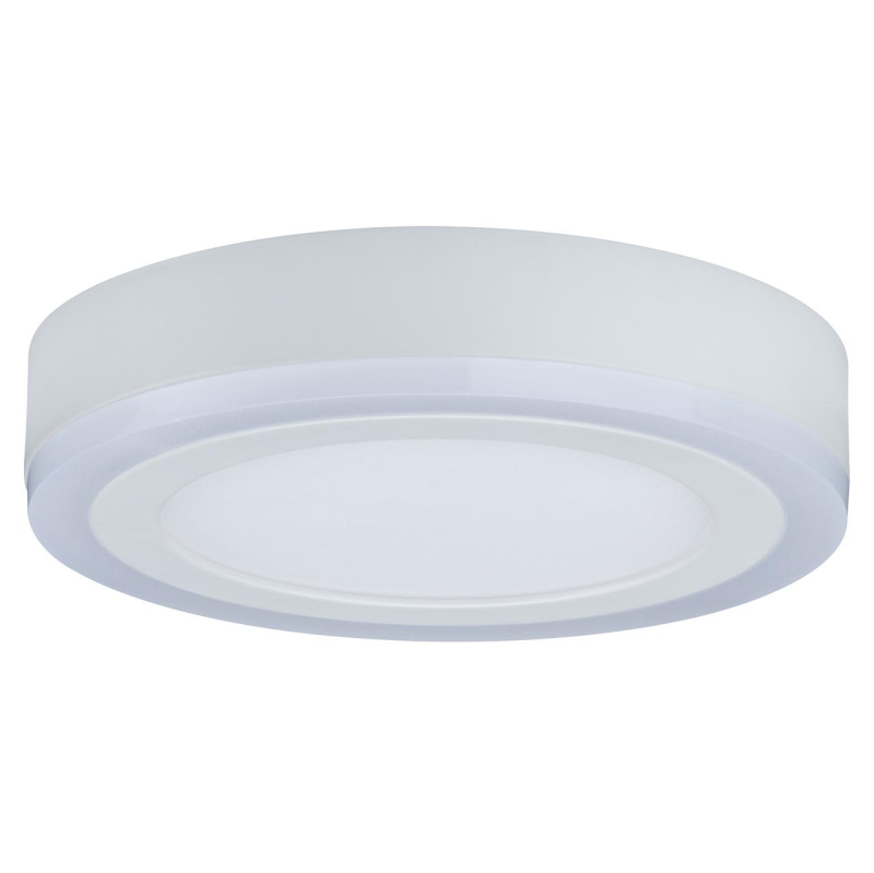 Потолочный светодиодный светильник Paulmann Sol 70735