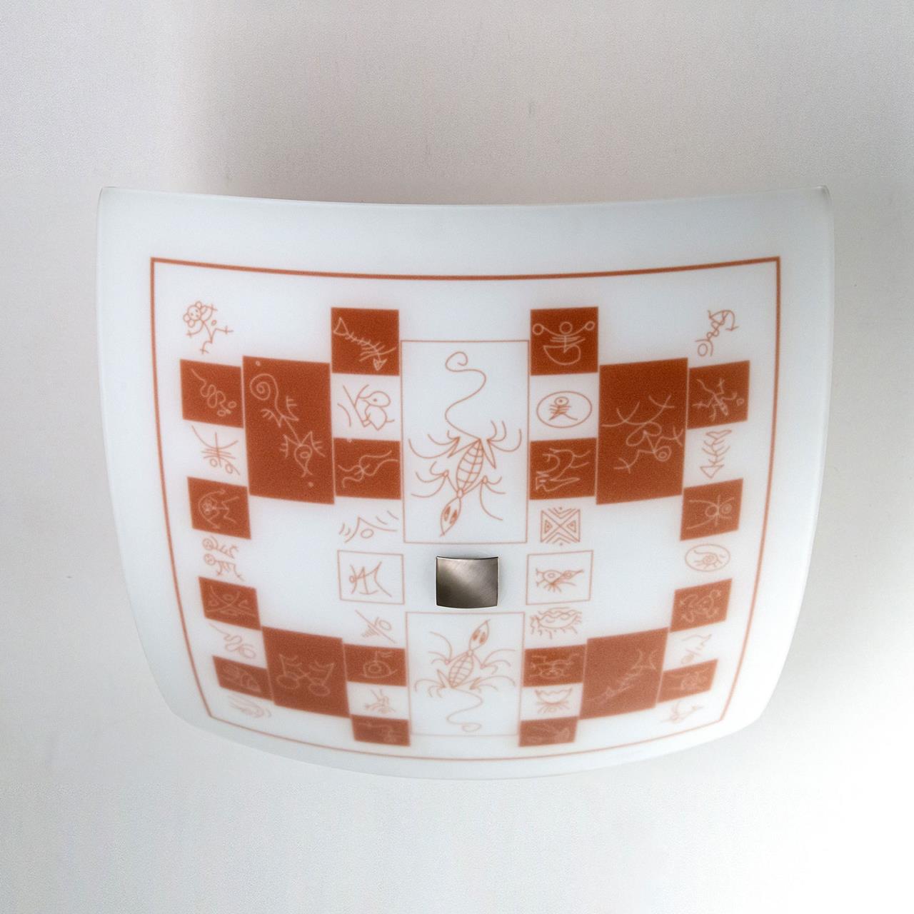 Потолочный светильник Citilux Доминикана CL937120 в Москве