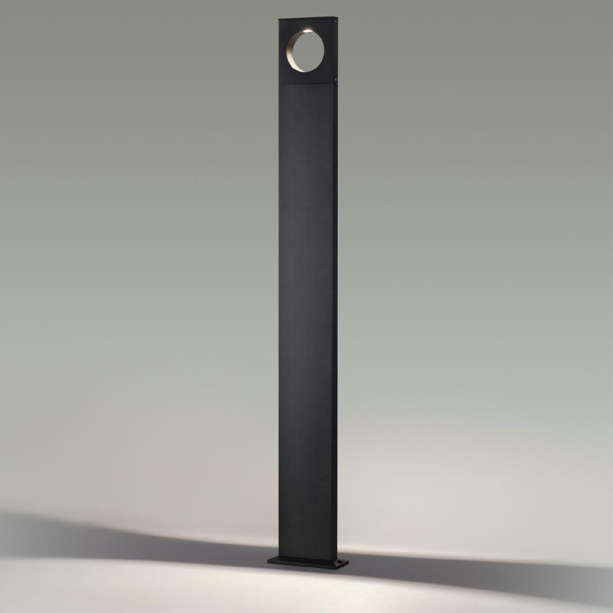 Ландшафтный светильник Odeon Light Como 6653/10GA