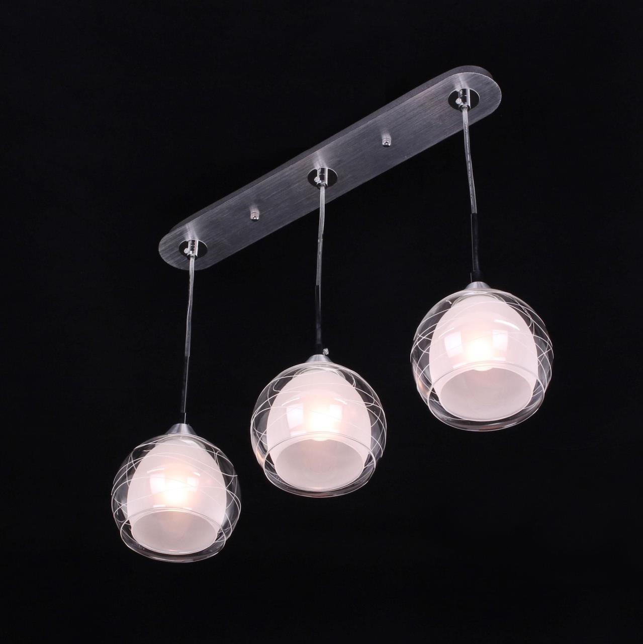 Подвесной светильник Citilux Буги CL157132