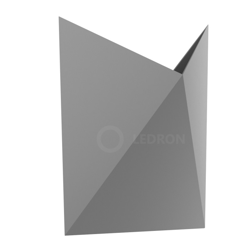 Бра LeDron 816 Grey 00000013190
