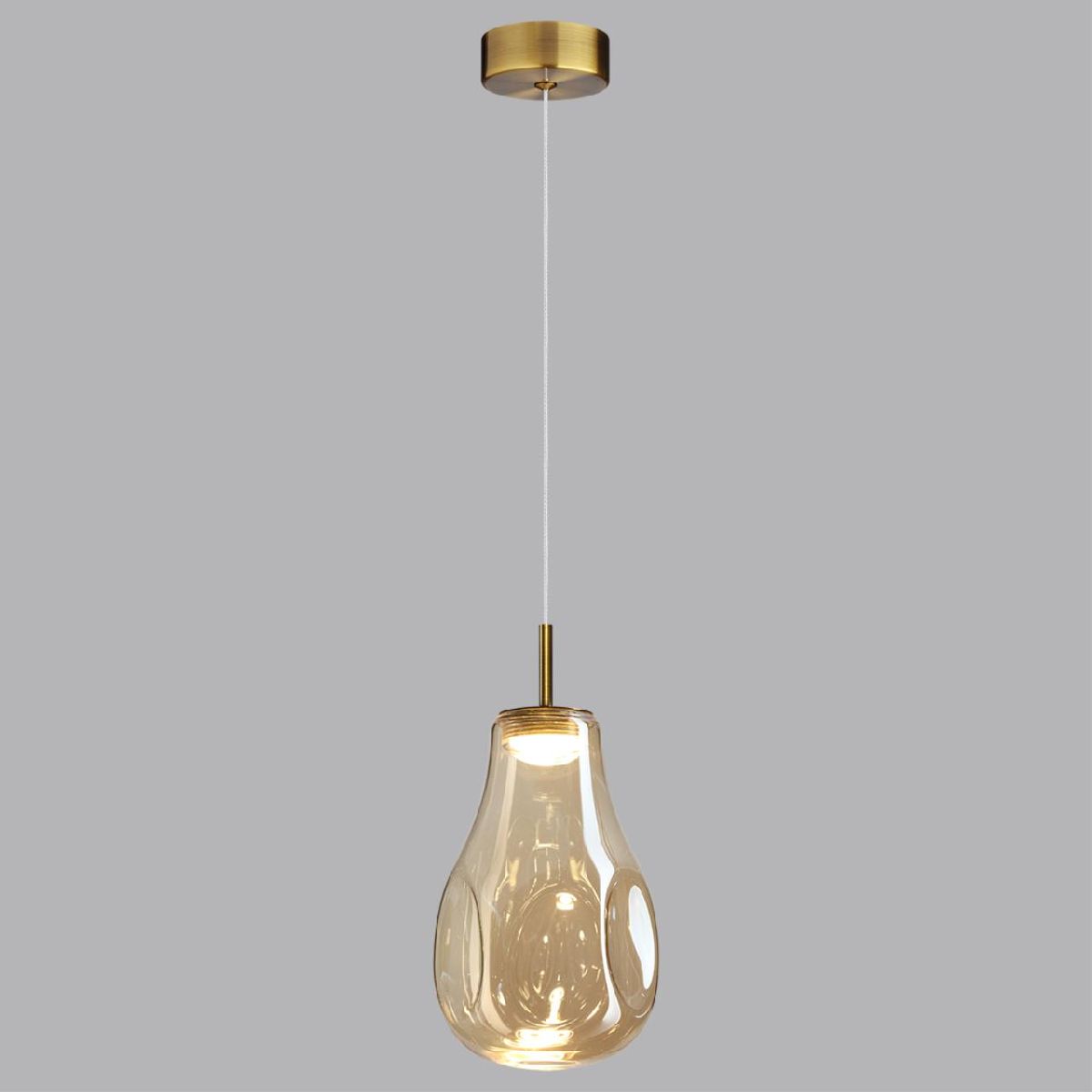 Подвесной светильник Odeon Light Pendant Nave 5098/4L