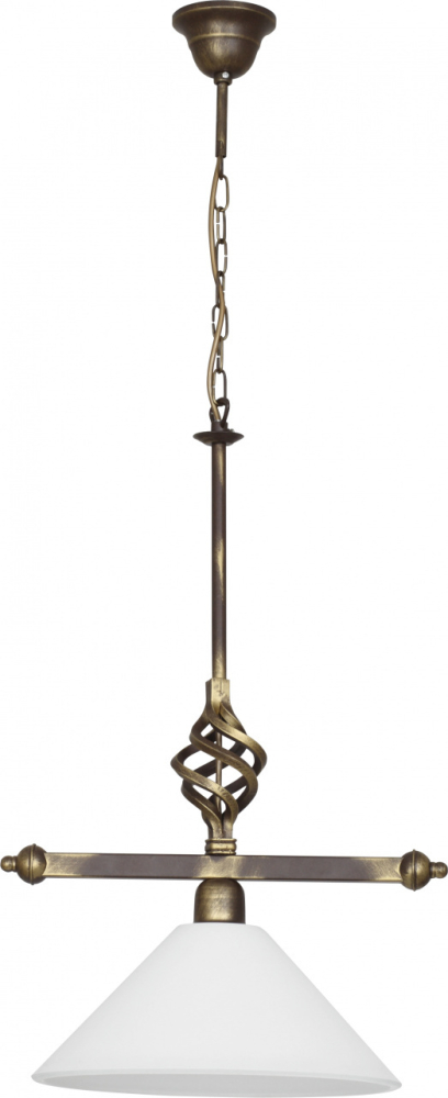 Подвесной светильник Nowodvorski Cora 4745