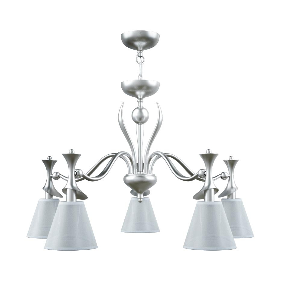 Подвесная люстра Lamp4you Modern M3-05-CR-LMP-O-20