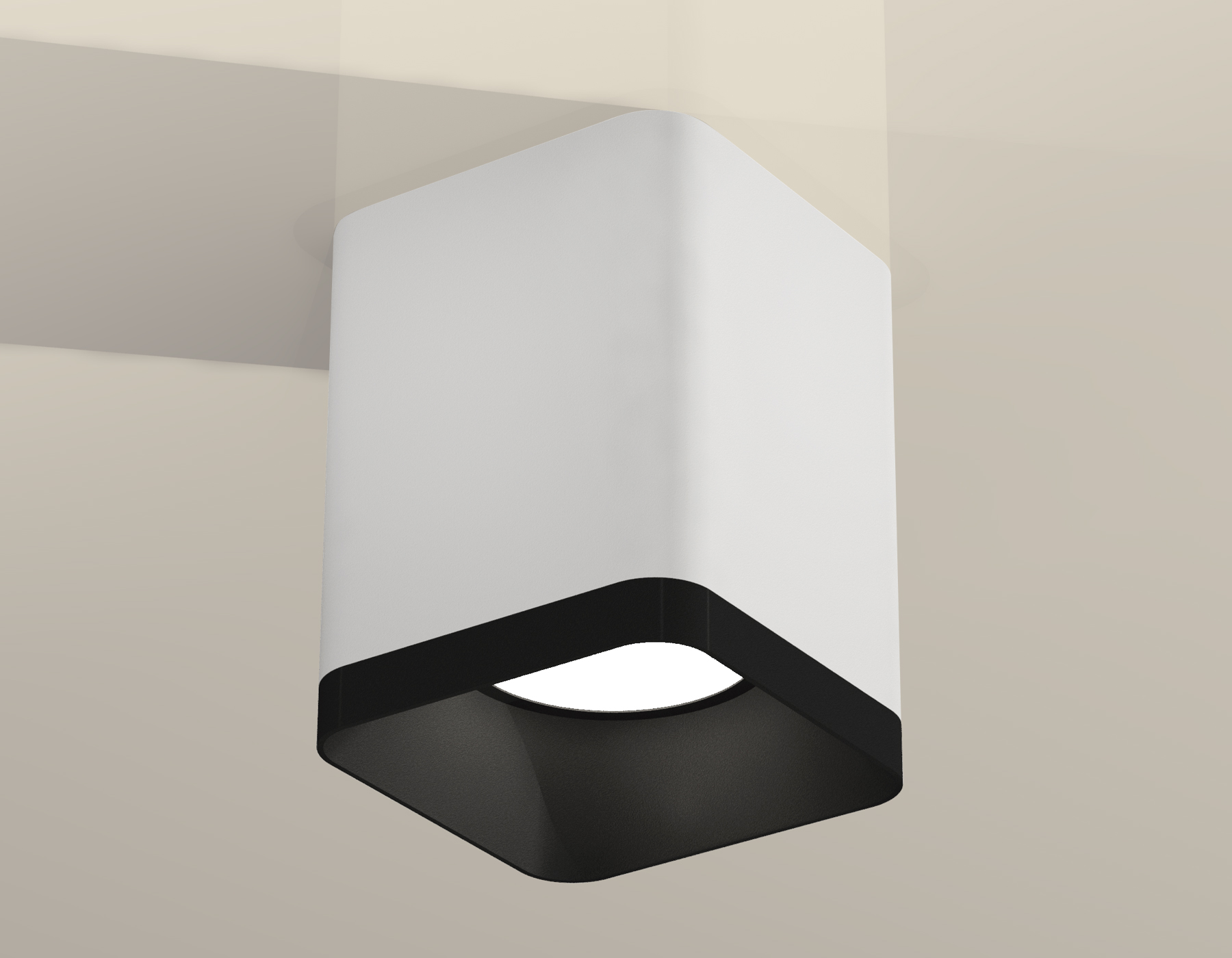 Накладной светильник Ambrella Light Techno XS7812002 (C7812, N7702)