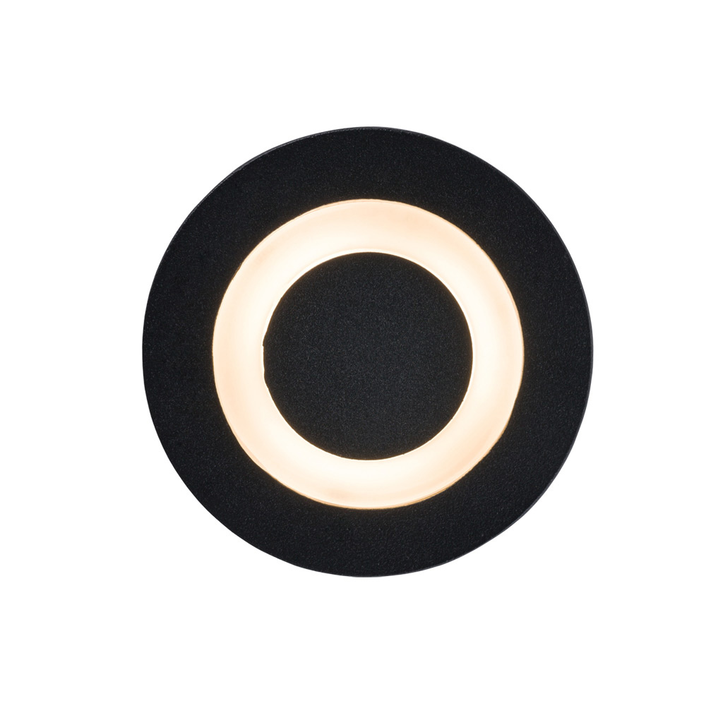 Уличный встраиваемый светильник Nowodvorski Circlet Led 8163