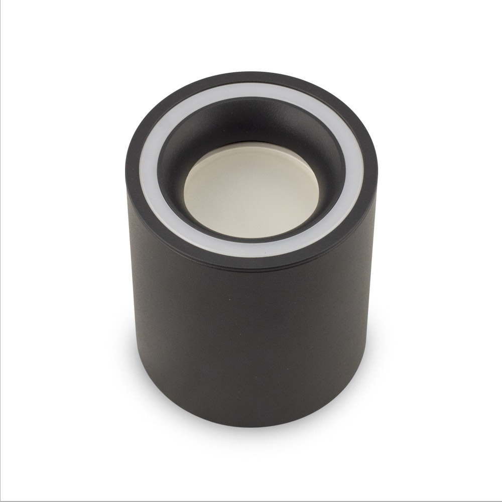 Накладной светильник AM Group AM474 BK