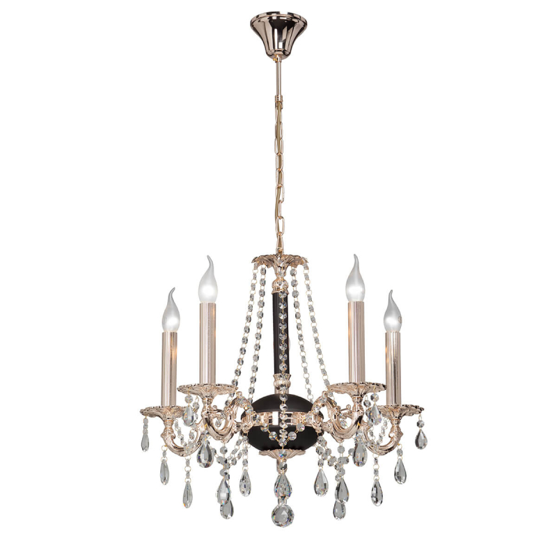 Подвесная люстра Vitaluce V2367/5