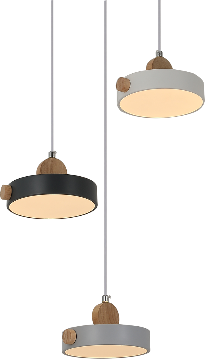 Подвесной светильник Ritter Scandia 52078 8