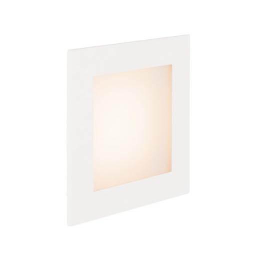 Встраиваемый светодиодный светильник SLV Frame Basic Led 1000576