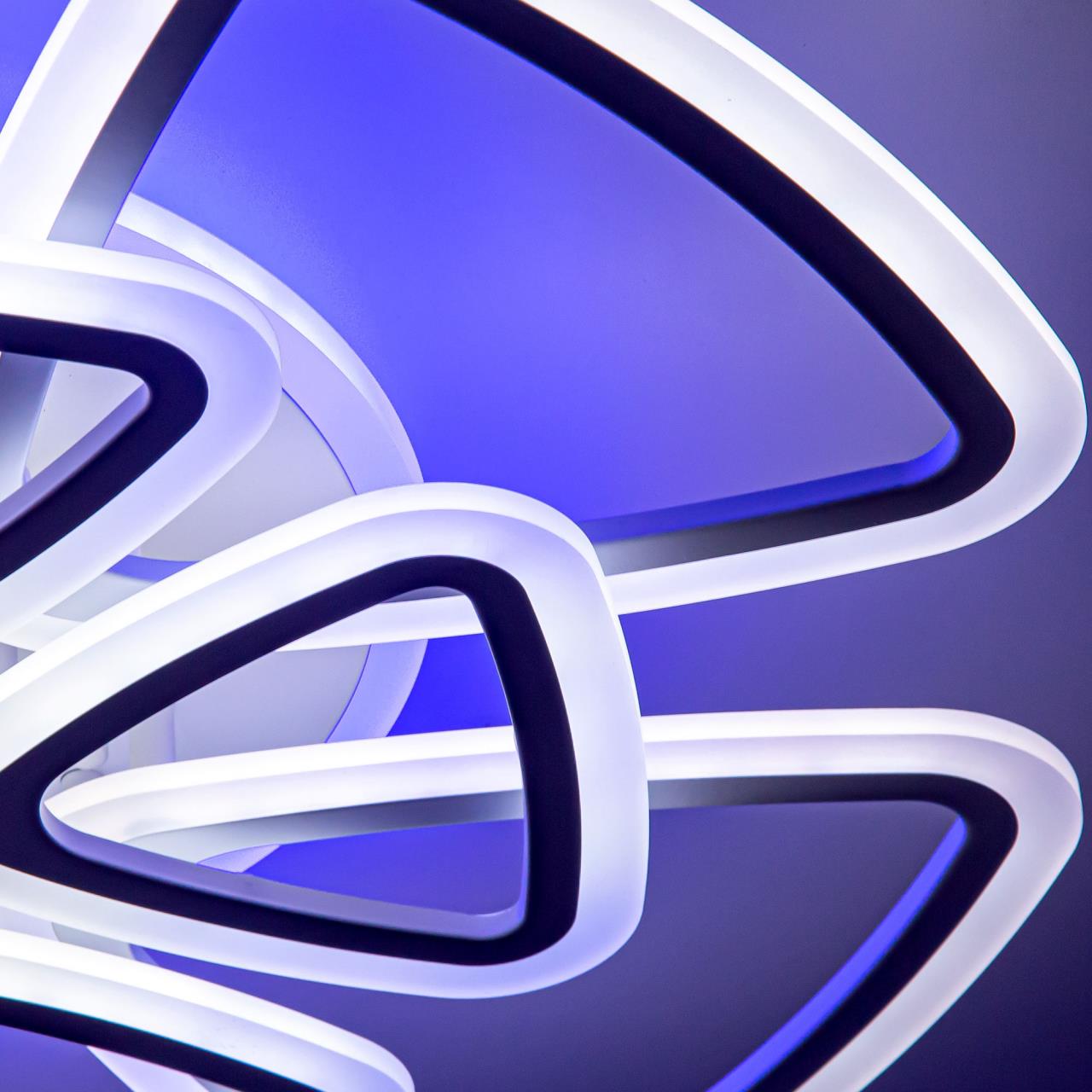 Потолочная люстра Citilux Мальта Смарт CL234A290E в Москве