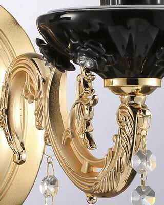 Бра Seven Fires Килан 20109.02.69.02