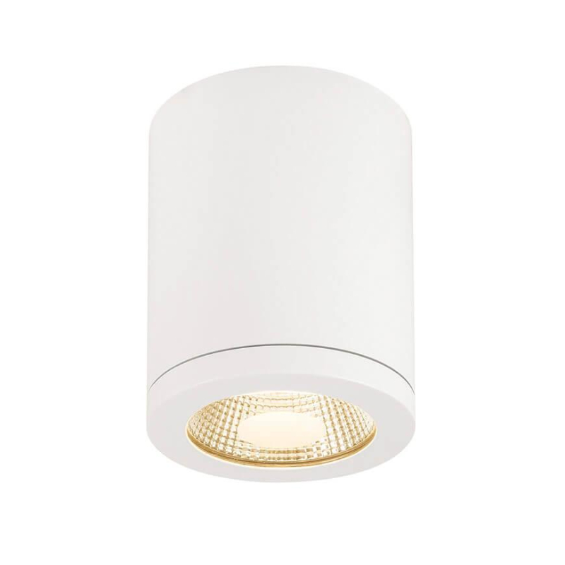 Потолочный светодиодный светильник SLV Enola_C 1000631