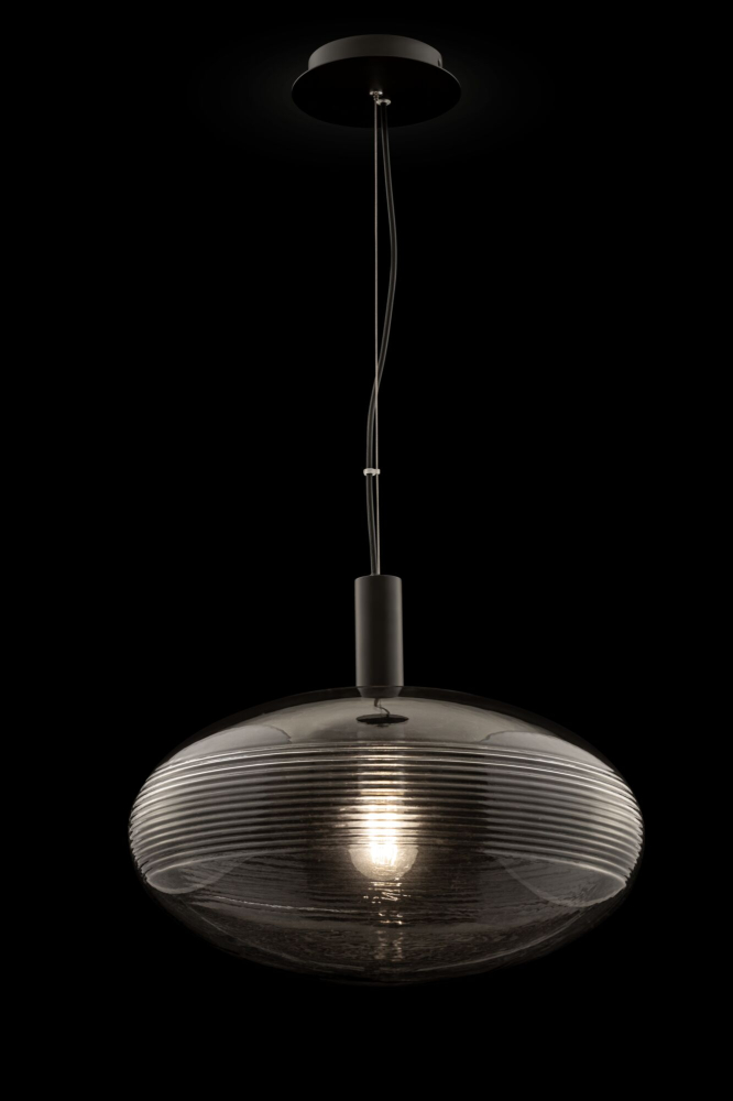 Подвесной светильник Maytoni Perlas P062PL-01GR