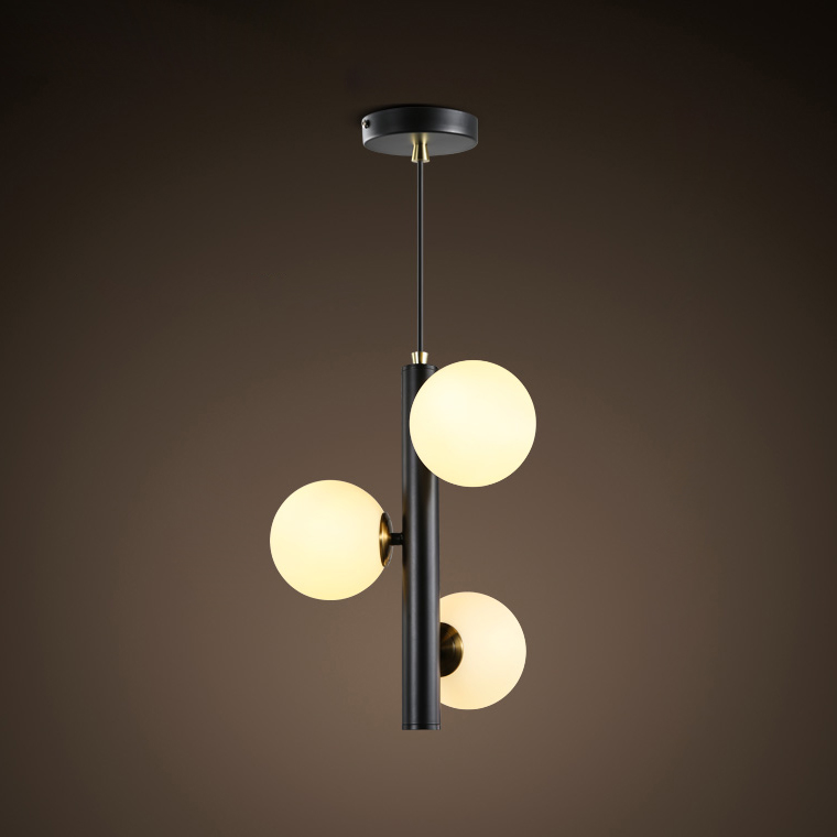 Подвесной светильник ImperiumLoft Hakon 190591-26