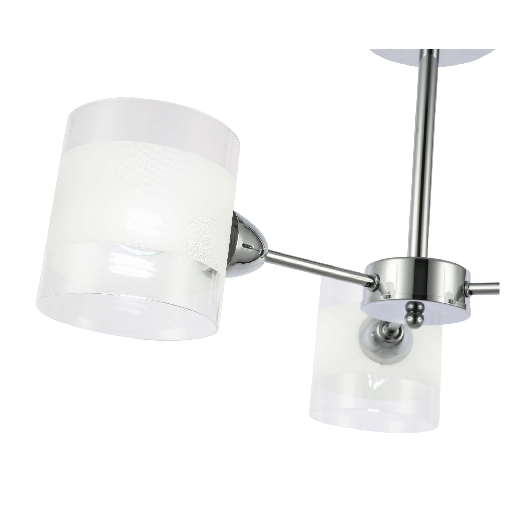 Потолочная люстра EVOLUCE MIENTO SLE102802-03