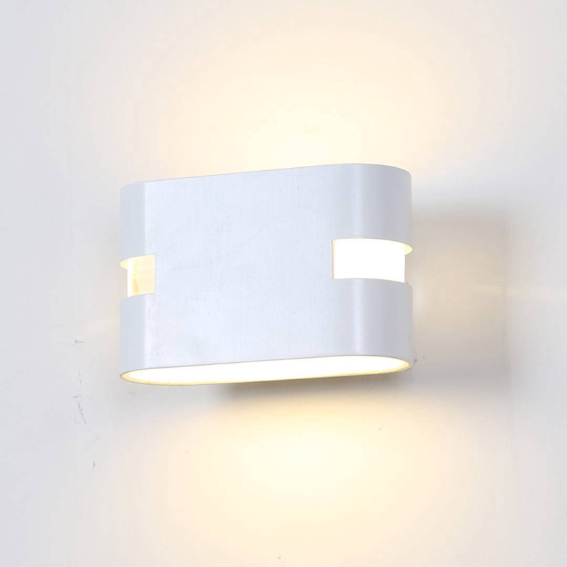 Настенный светильник DesignLed GW-1556-6-WH-WW 002050