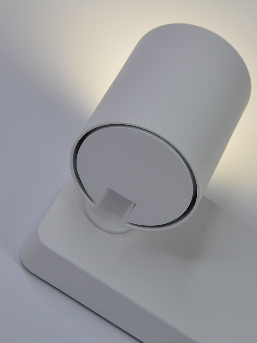 Спот Elvan NLS-2410/2-G10-Wh