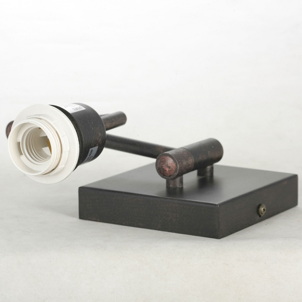 Бра на штанге Lussole LSP-8541