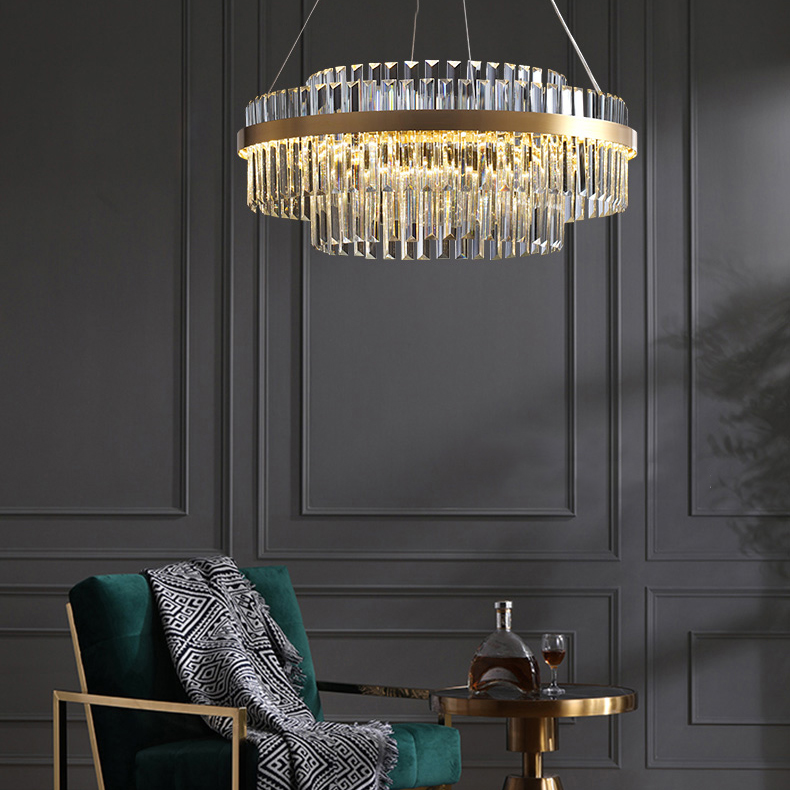 Подвесная люстра ImperiumLoft Voyage 220063-23