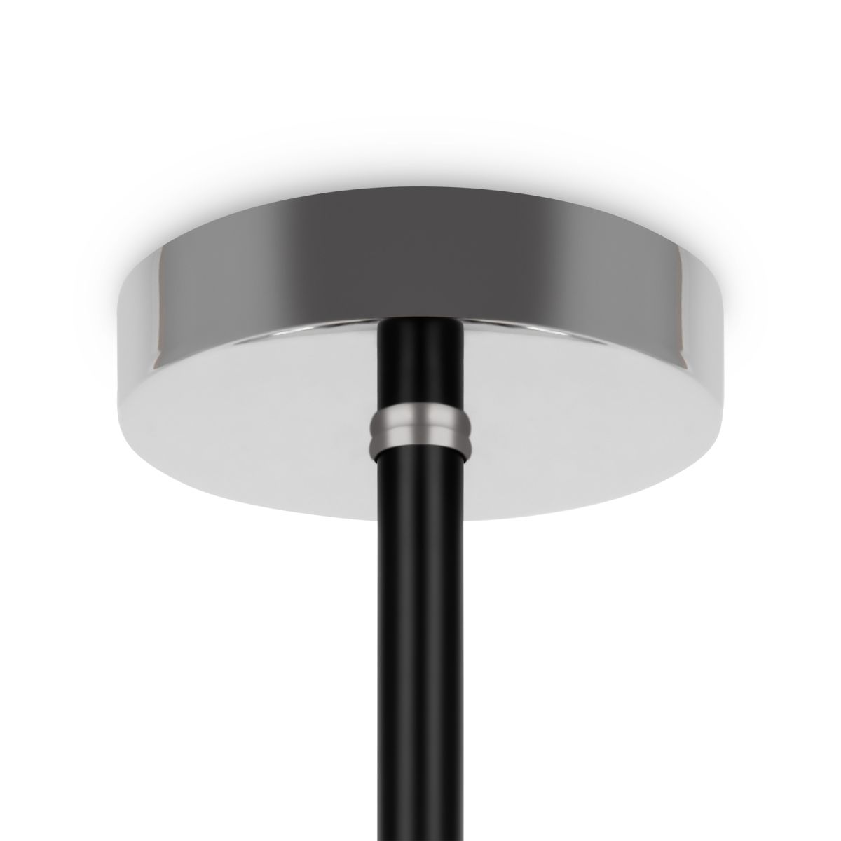 Люстра на штанге Freya Sonnet FR5271PL-05B