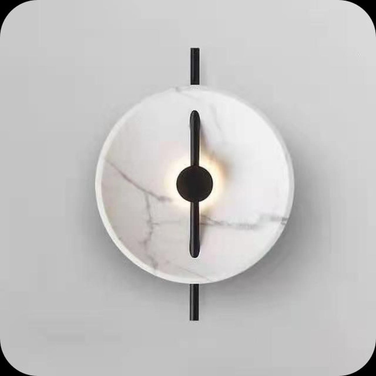 Настенный светильник Alfa Light F0324-140