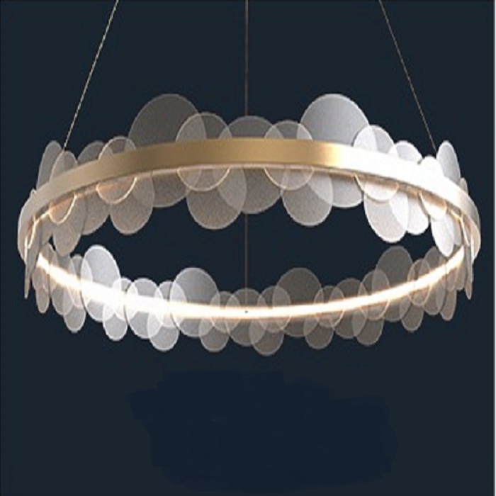 Подвесной светильник ImperiumLoft Tronen 154902-60