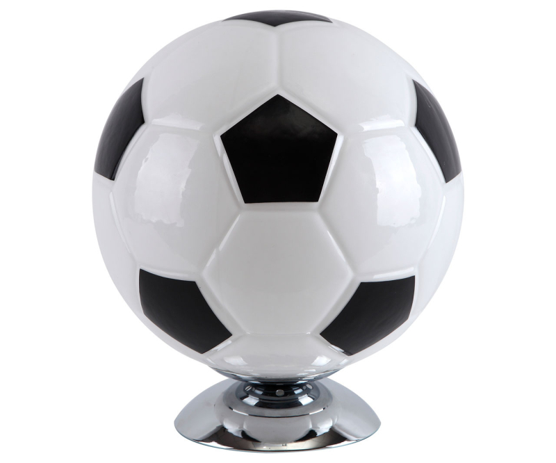 Настольная лампа Kink Light Мяч 074100,01