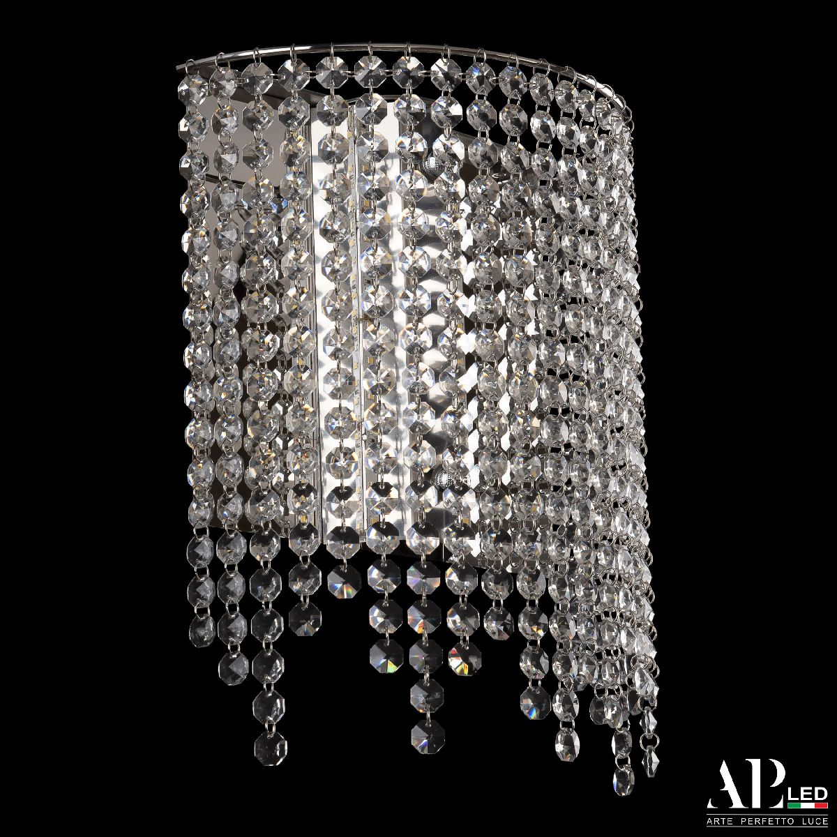 Настенный светильник Arte Perfetto Luce Sicilia S500.B5.25-27.B.4000