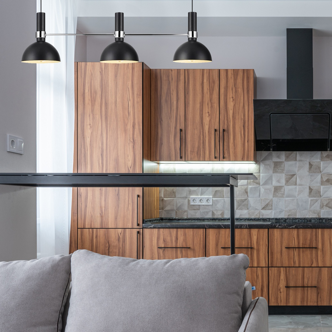 Подвесной светильник Markslojd Larry 106855