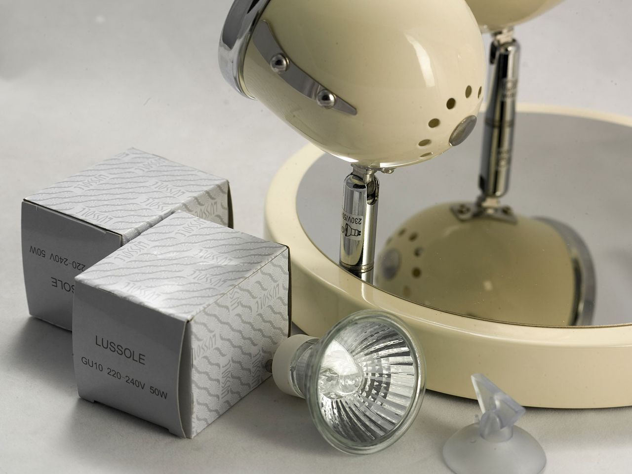 Спот Lussole Tivoli GRLSN-3117-03