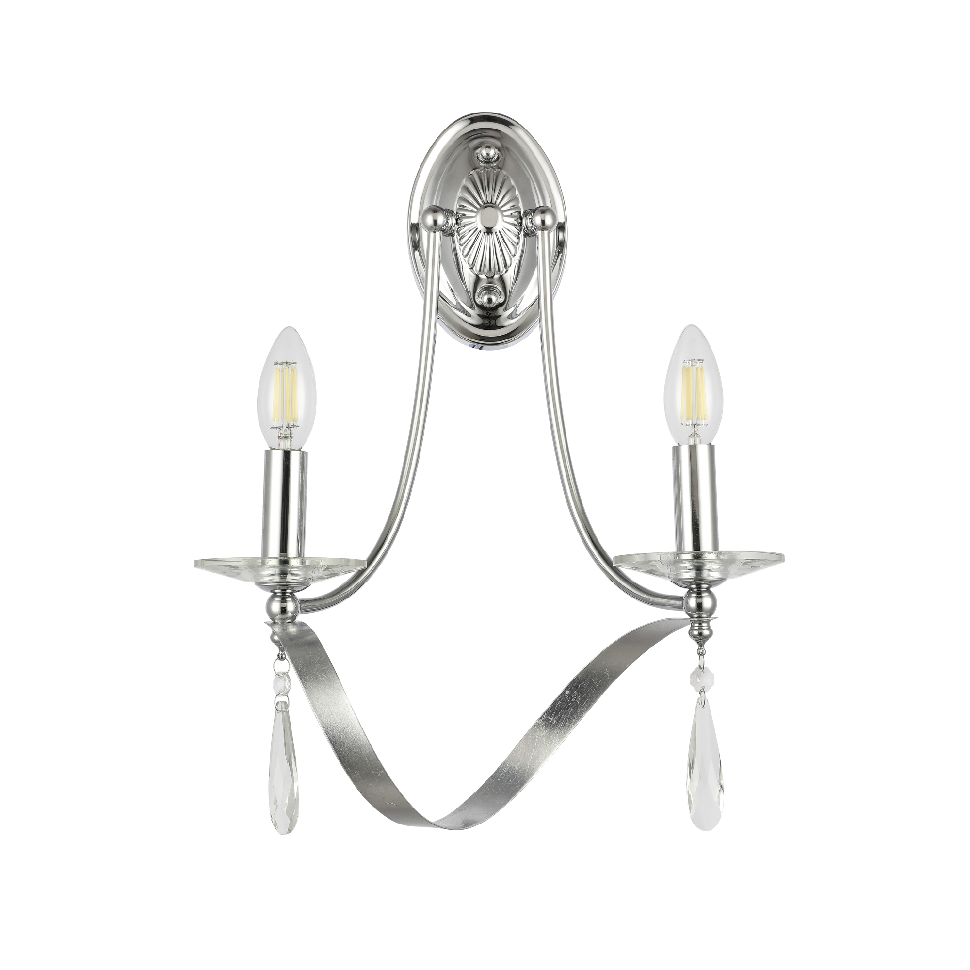 Настенный светильник EVOLUCE FILATTA SLE120201-02