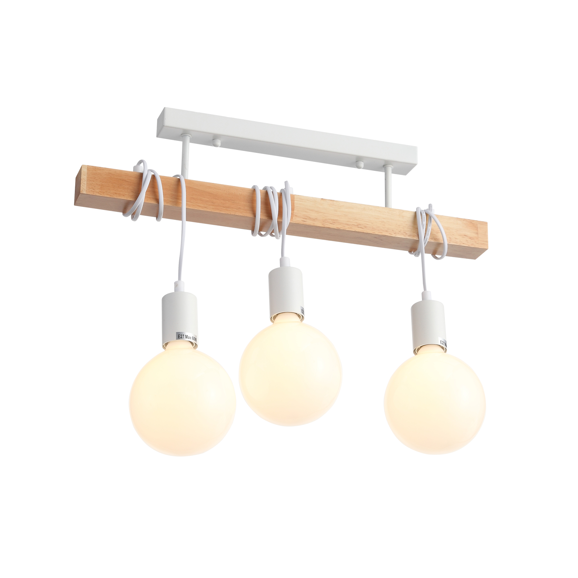 Потолочный светильник EVOLUCE BAGETTI SL1142.503.03