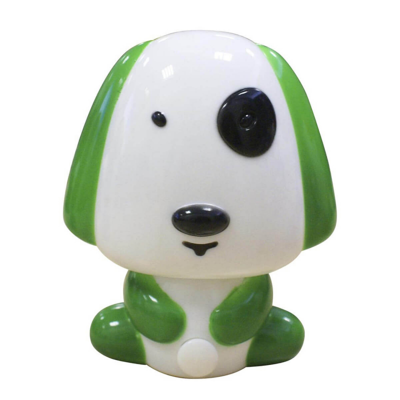 Настольная лампа Kink Light Щенок 074109,07