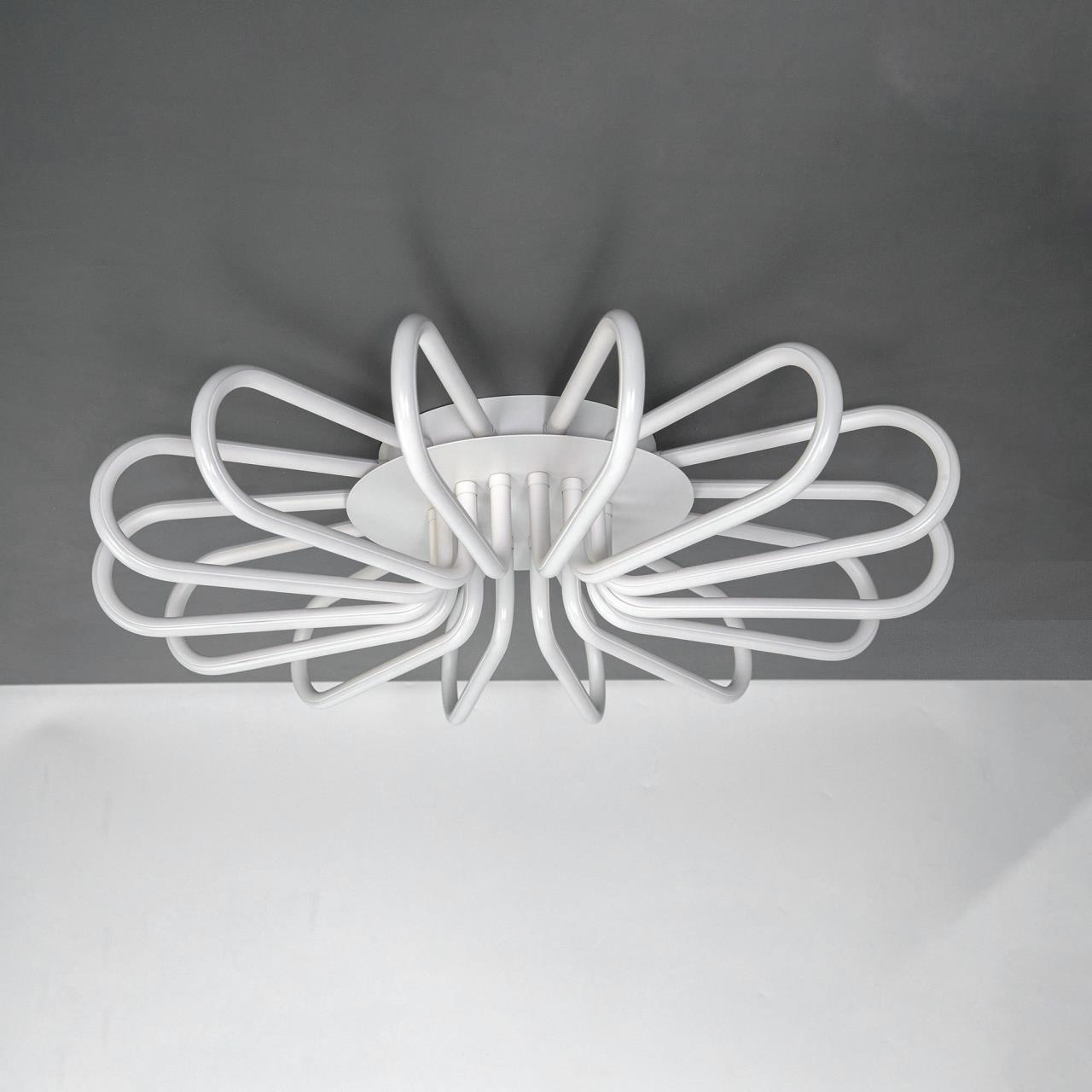 Потолочный светодиодный светильник Citilux Джемини CL229160 в Москве