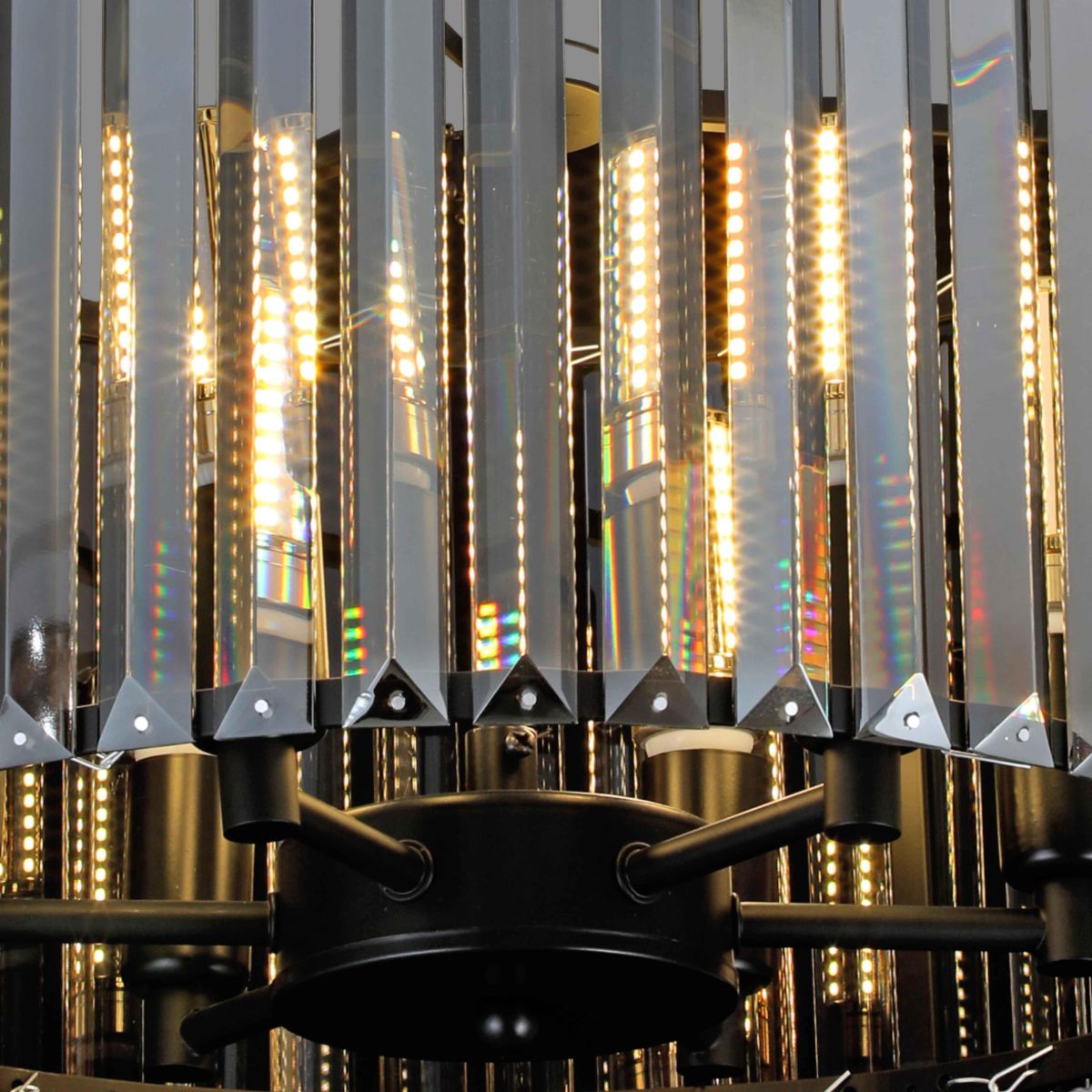 Подвесная люстра Alfa Light F4024-61