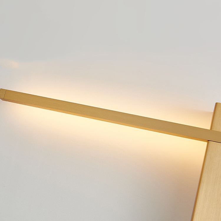 Настенный светильник ImperiumLoft Gia 224295-23